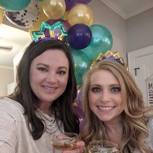 Meet your Posher, Susan